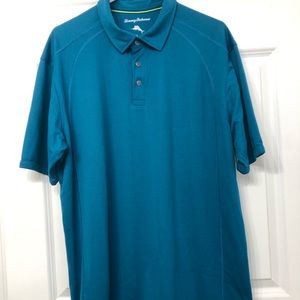 Tommy Bahama Golf Polo, size XL